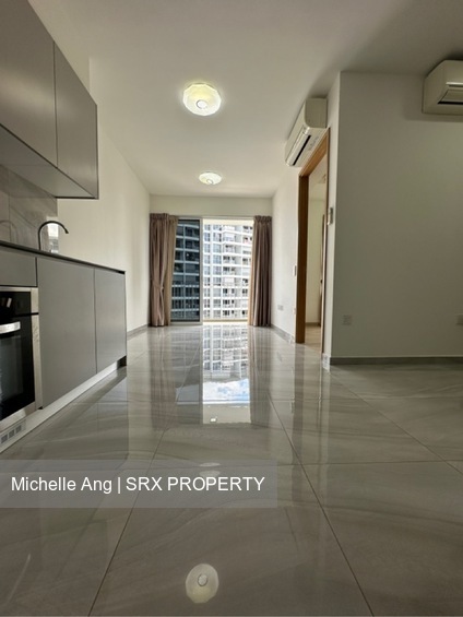 High Park Residences (D28), Apartment #488250891